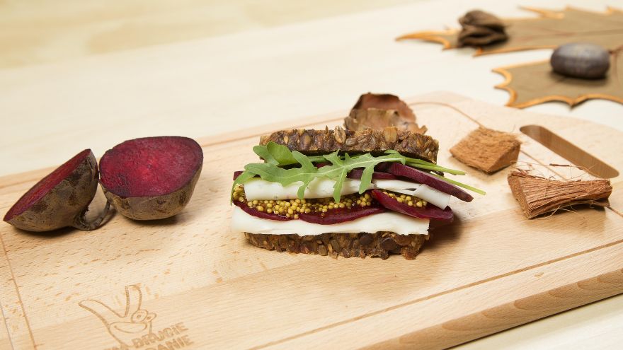 Odżywianie w pracy Zdrowe przepisy na drugie śniadanie