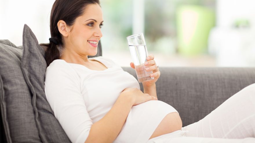 Nadciśnienie Najzdrowsze napoje dla kobiet w ciąży