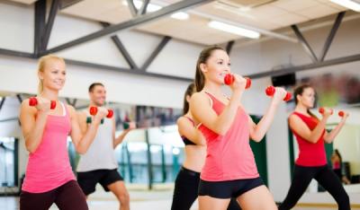Nowe dyscypliny Fitness