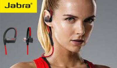 Jabra Sport Pace – test sportowych słuchawek bezprzewodowych