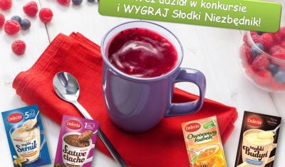 Przekąski na chłodny dzień KONKURS