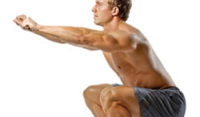 Ten trening zrobisz wszędzie - nawet w hotelu