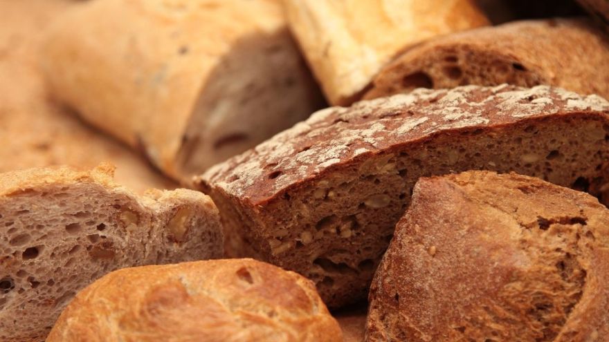 6 Samodzielne wypiekanie chleba - jak się przygotować?