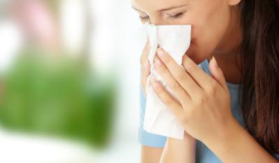 Astma oskrzelowa - jak rozpoznać ją zimą?