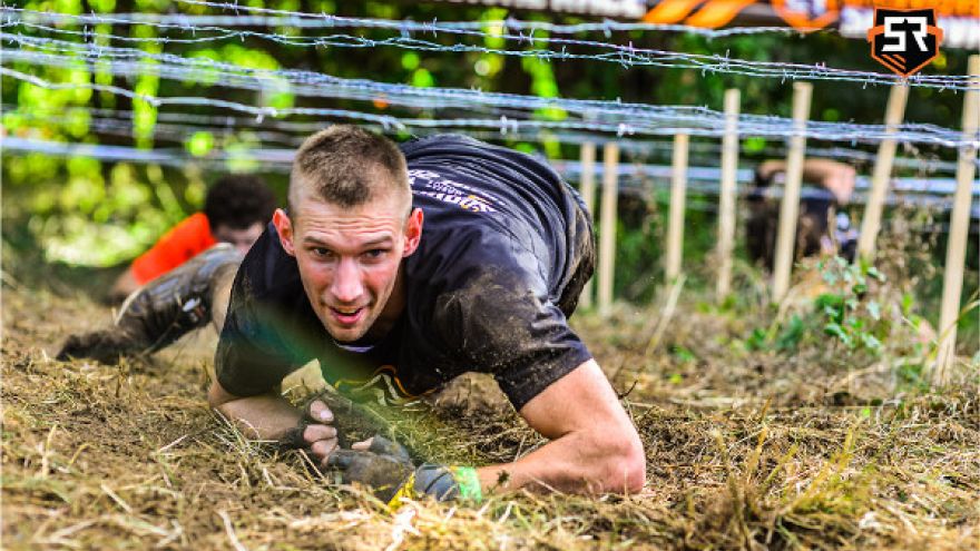 Jogging 5 powodów, dla których warto startować w biegach ekstremalnych