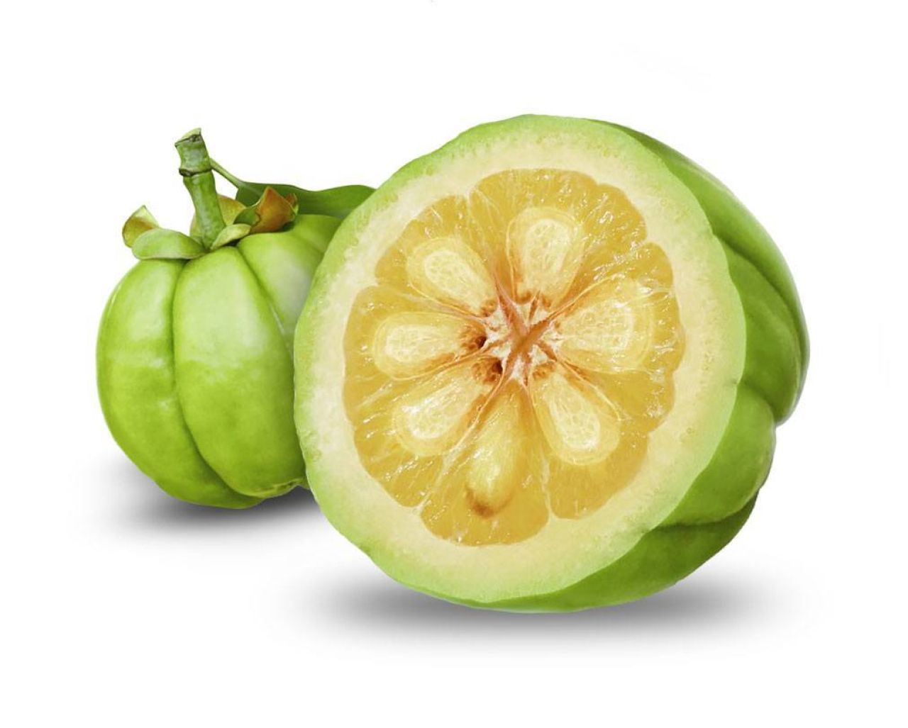 Garcinia Cambogia Actives - Najlepszy Ekstrakt z Garcinia Cambogia w Kapsułkach!