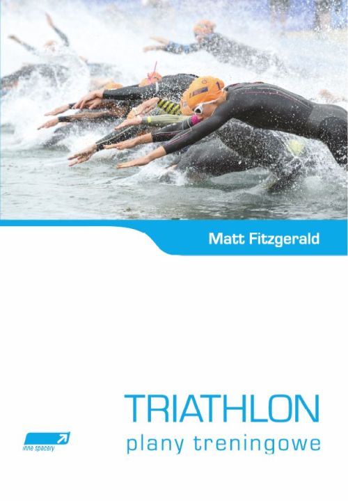 Triathlon. Plany treningowe