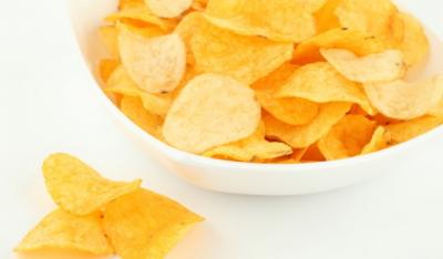 Oto dlaczego wciąż masz ochotę na chipsy