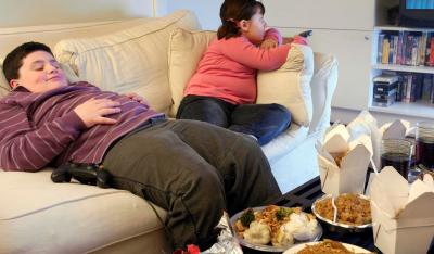 Nastolatki i dieta, czyli czy powinniśmy odchudzać nasze dzieci