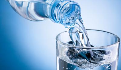 Woda - najważniejsza dla naszego organizmu