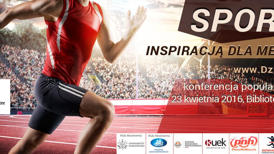 Sport inspiracją dla menedżera