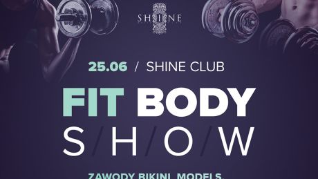 Fit Body Show