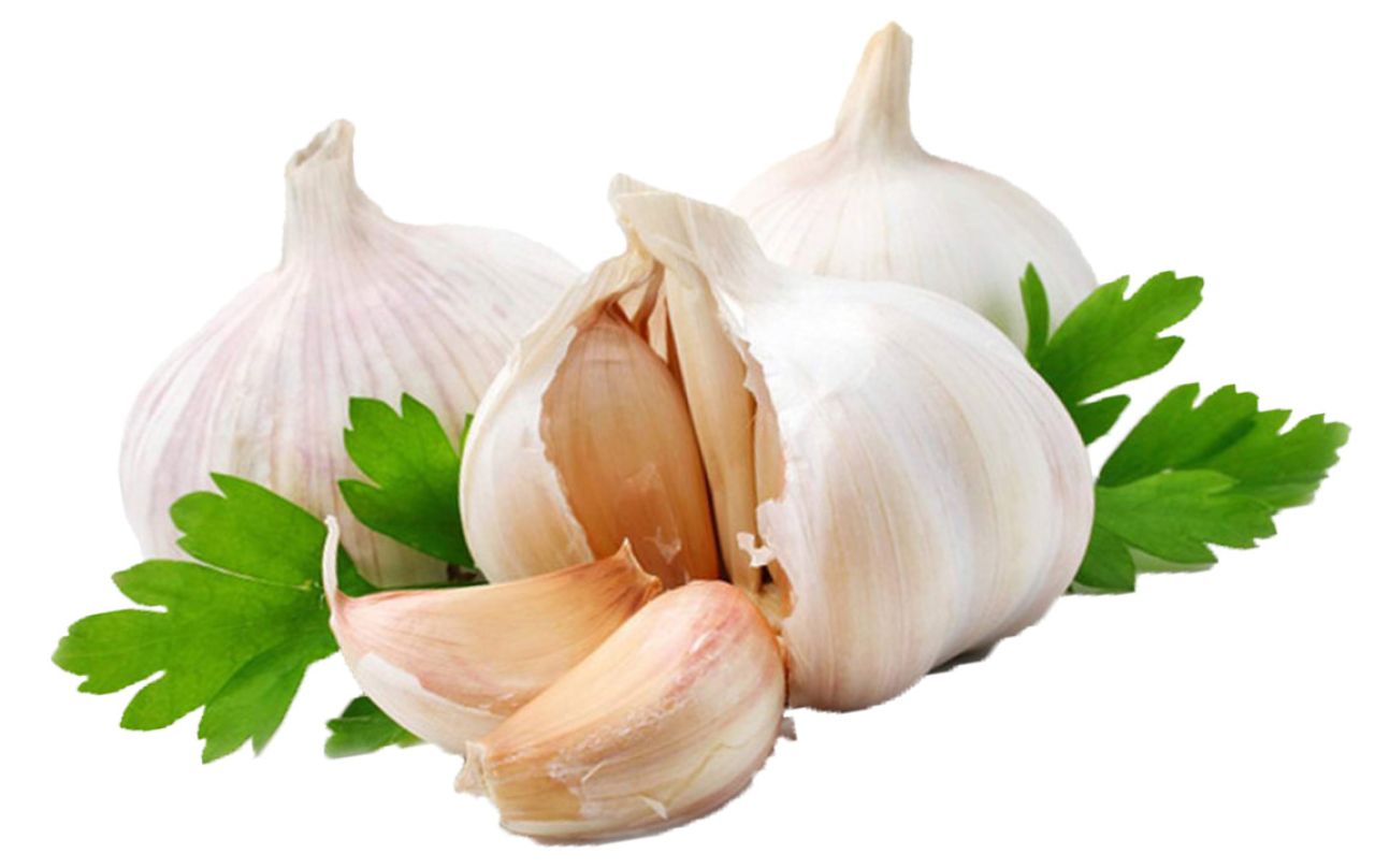 Polskie superfoods