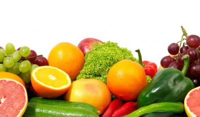 Wyciskaj soki, suplementuj naturalne witaminy