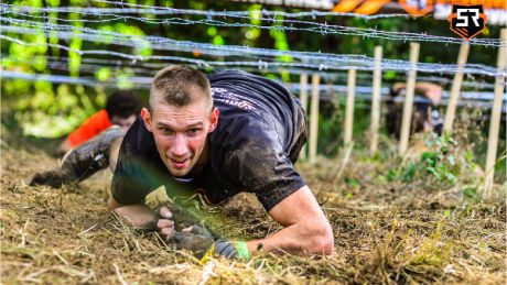 Maraton, triathlon, czy bieg survivalowy? Polacy stawiają na wysiłek ekstremalny!