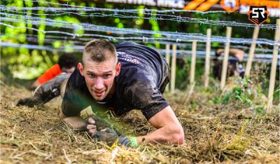 Maraton, triathlon, czy bieg survivalowy? Polacy stawiają na wysiłek ekstremalny!