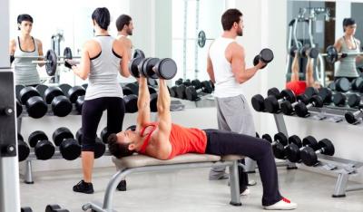 Znamy laureatów Ogólnopolskiego Konkursu dla Klubów Fitness 2016