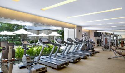 Kluby fitness idą za deweloperami