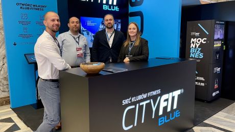 Podsumowanie Roku 2023 w Sieci Klubów Fitness CityFit: Wspólnota, Rozwój i Innowacje