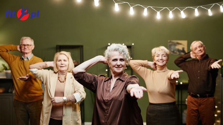 Senior Współcześni seniorzy: Aktywni, zadbani i pełni pasji