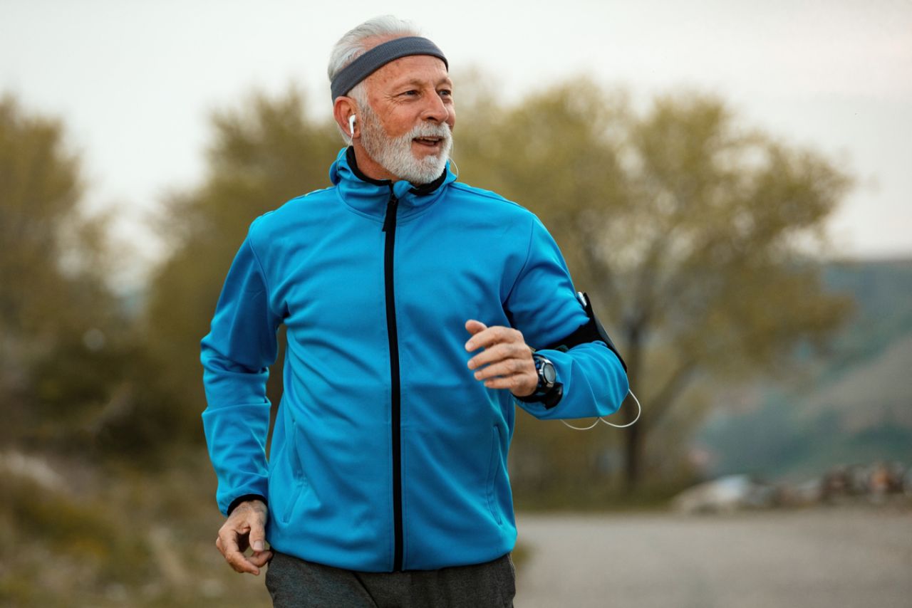 Jak brak ruchu wpływa na zdrowie seniorów?