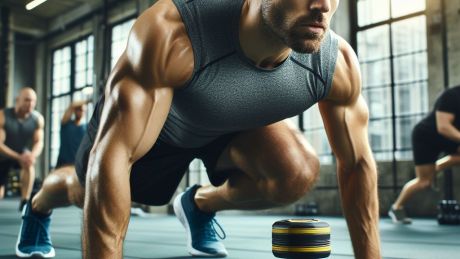 Trening HIIT: jak krótkie, intensywne ćwiczenia mogą zmienić Twoje ciało