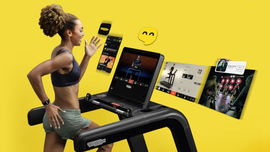 Technogym Top trendy w polskiej branży fitness na 2024 rok według marki Technogym