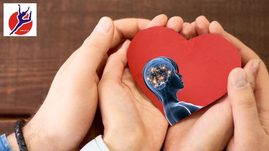 Australijscy naukowcy zbadali, które obszary mózgu odpowiadają za zakochanie