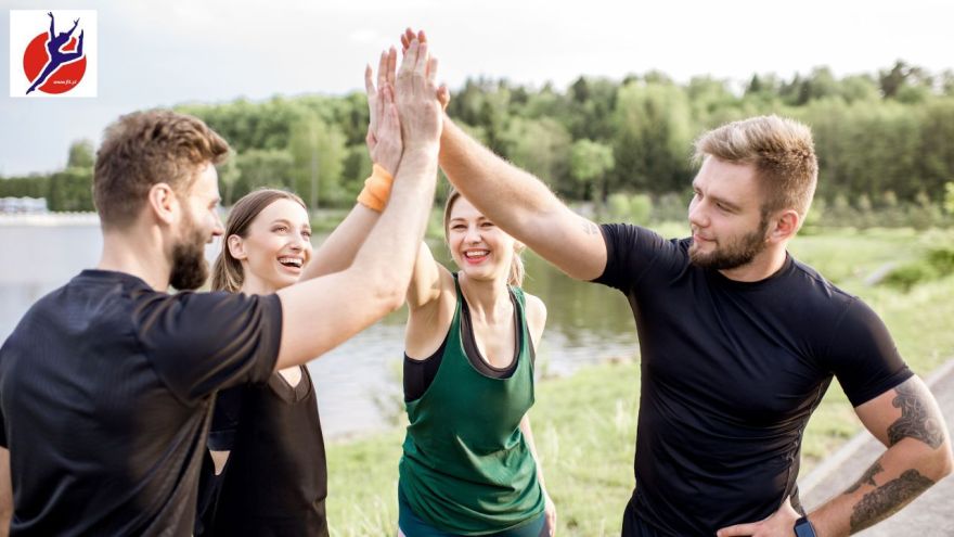 Raport Rejestratory aktywności fizycznej motywują do ruchu zarówno osoby starsze i w średnim wieku. Małżonkowie pełnią raczej rolę demotywującą