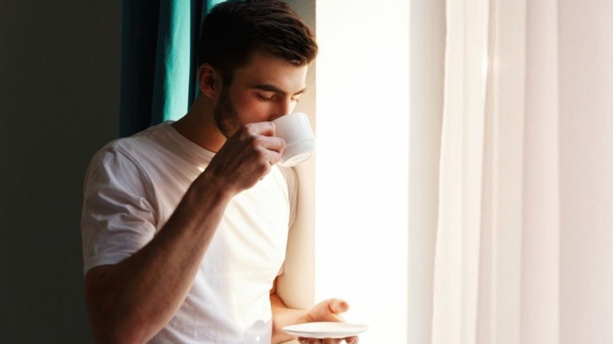 10 korzyści z picia kawy, o których mogliście nie słyszeć
