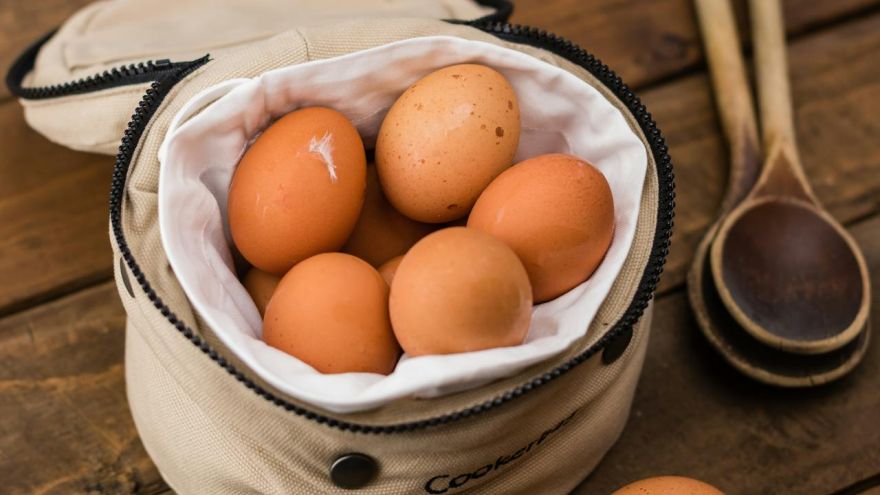 Opakowanie prawdę ci powie, czyli co można odczytać z jajecznej wytłaczanki