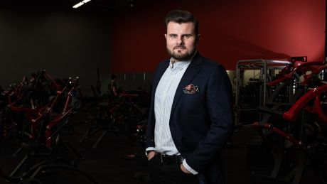 Xtreme Fitness Gyms: Rekordowy rozwój w pierwszym kwartale 2024