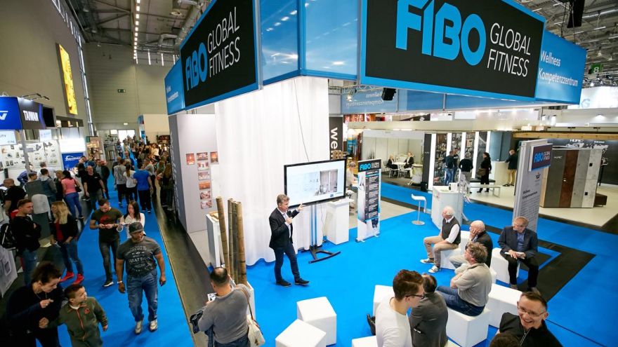 Fit biz FIBO 2024 w Kolonii właśnie się rozpoczęło: Przegląd najważniejszych wydarzeń targowych w branży fitness