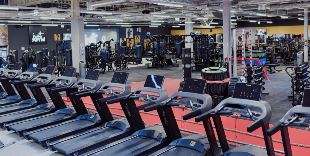 Nowy klub fitness w Lesznie