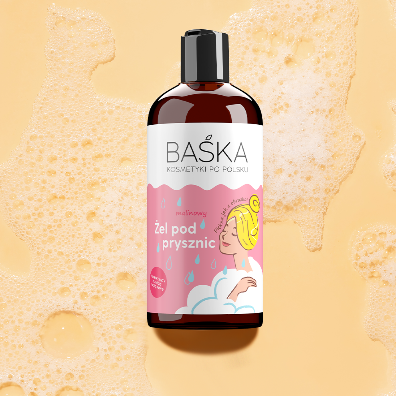 Naturalna moc kąpieli w SPA dla ciała