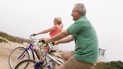 Aktualności Ćwiczenia w średnim wieku mogą odwrócić lata braku aktywności