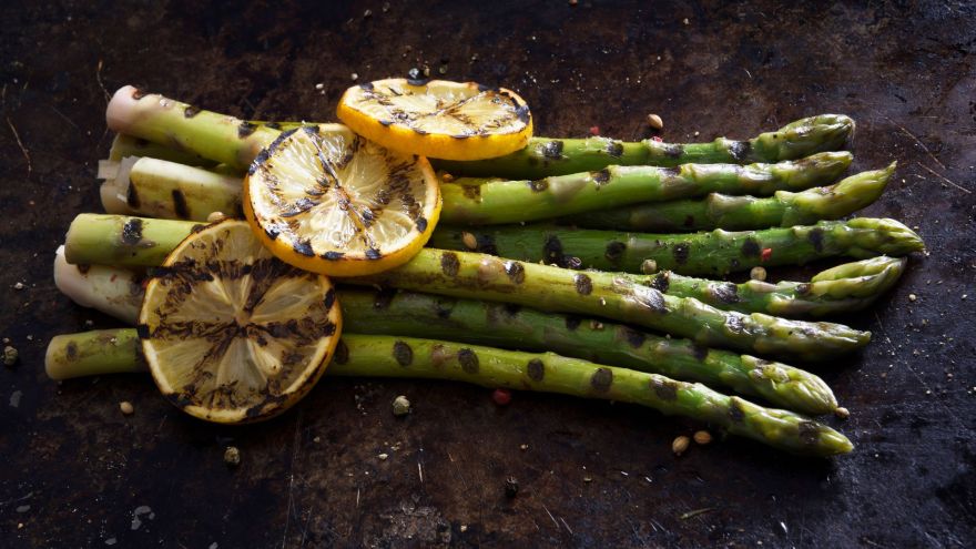 Dieta Szparagi - Poznaj zdrowotne właściwości