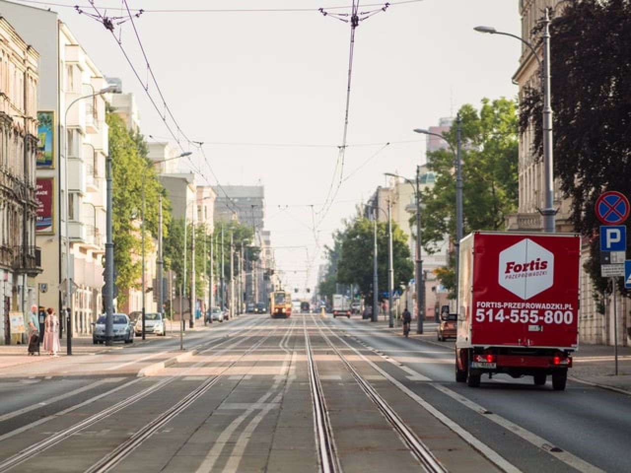 Ile kosztuje przeprowadzka w Łodzi oraz do innego miasta?