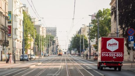 Ile kosztuje przeprowadzka w Łodzi oraz do innego miasta?