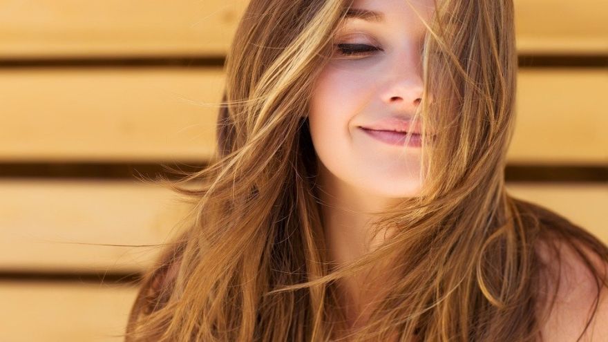 Włosy 5 naturalnych sposobów na zdrowe i piękne włosy