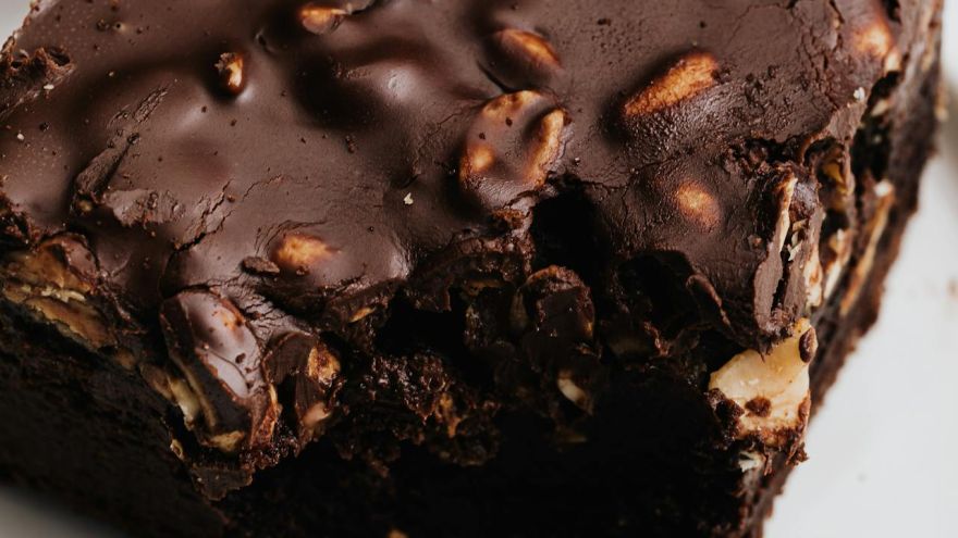 Desery 5 pomysłów na keto desery