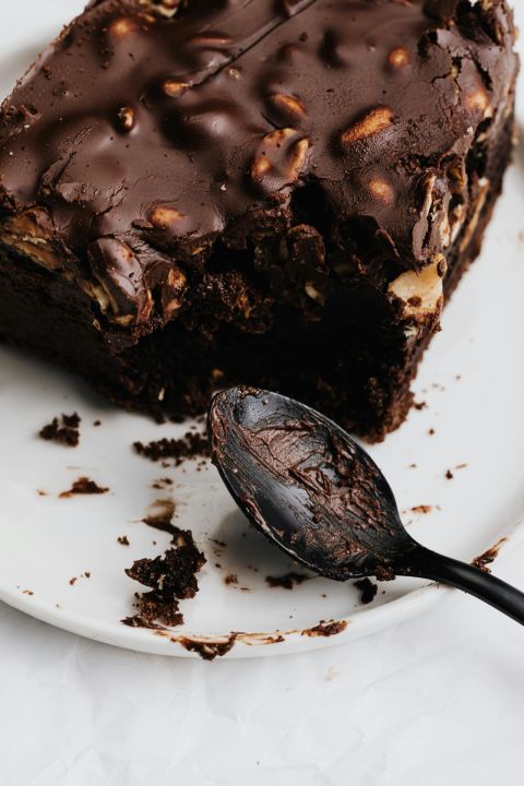 5 pomysłów na keto desery