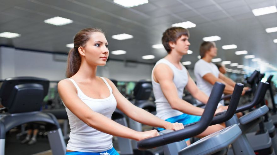 Ćwiczenia Samoobsługowy klub fitness - nowy trend czy pomysł na rentowny biznes?
Fit + z coraz mocniejszą pozycją na rynku 