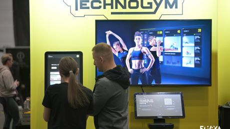 EU4YA by tiguar: Jak Technogym Checkup zmienia onboarding klubowicza?