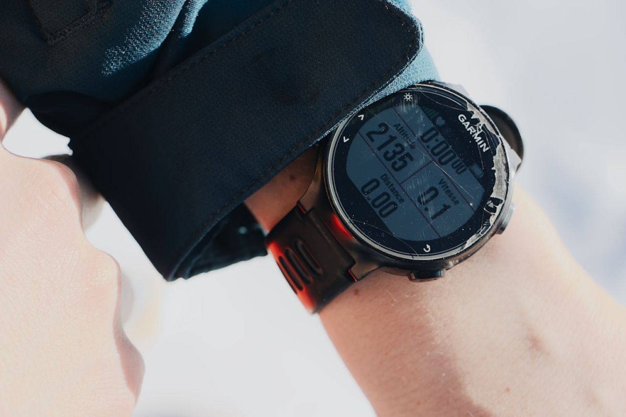 Najlepsze smartwatche od Garmin dla wymagających — polecane modele 