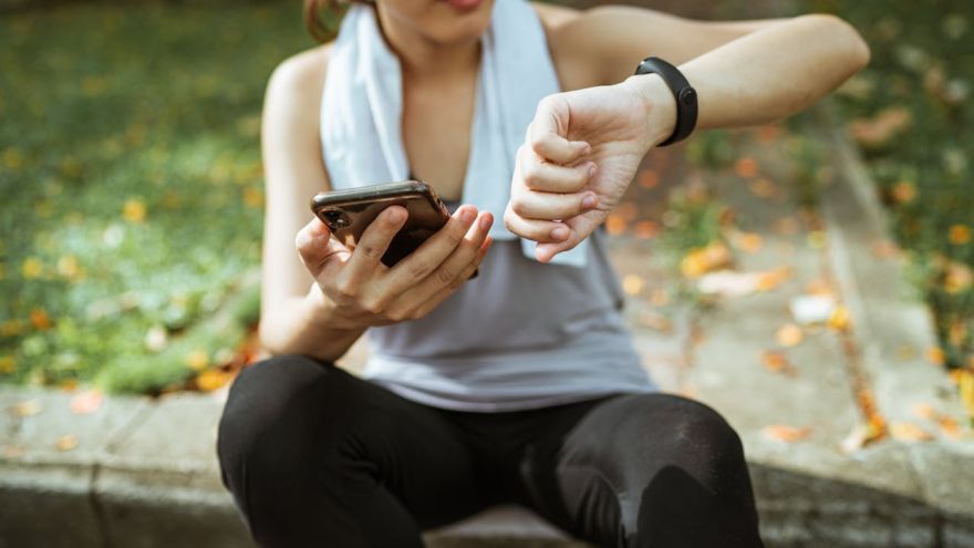 Bieganie Bezpłatna aplikacja do biegania – jaką wybrać?