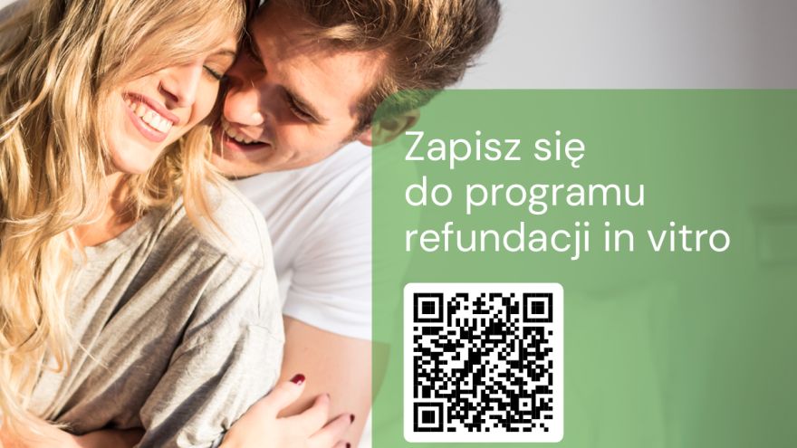 In vitro Wystartowały zapisy do Programu refundacji in vitro