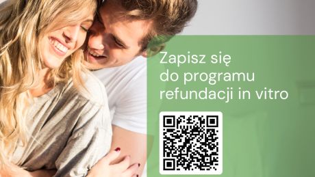 Wystartowały zapisy do Programu refundacji in vitro