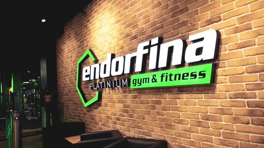 Klub fitness Otwarcie nowego klubu Endorfina: Nowa era fitnessu w Radomiu?