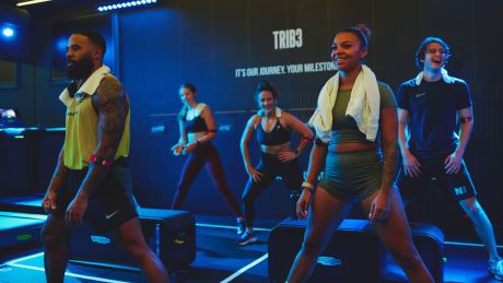 Anna Lewandowska otwiera nowe studio w Hiszpanii